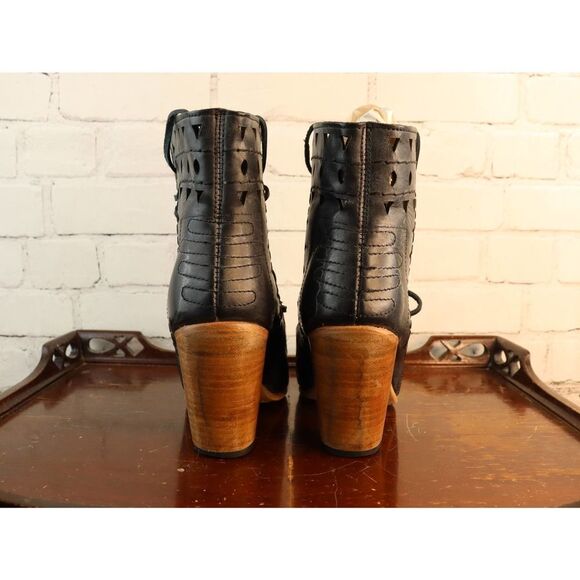 Sz 10 Flute Freebird By Steven - Picture 8 of 9